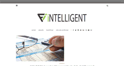 Desktop Screenshot of intelligent-dir.com